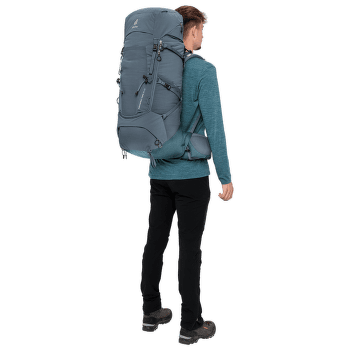 Plecak deuter Aircontact Core 50 + 10 graphite-shale