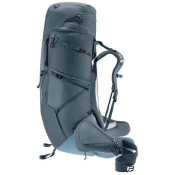 Plecak deuter Aircontact Core 70+10 cactus-ivy