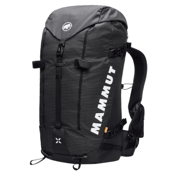Plecak Mammut Trion 38 black 0001