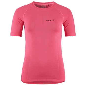 Koszulka z krótkim rękawem Craft ADV Cool Intensity SS Tee Women FUCHSIA