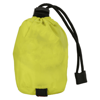 Płaszcz przeciwdeszczowy Millet Raincover L SULFUR NEW