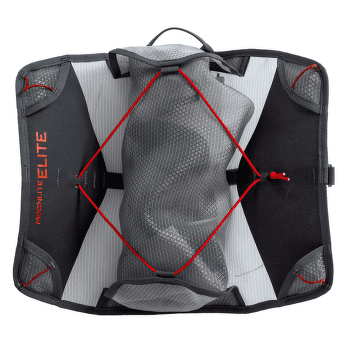 Krzesło Nemo Equipment Moonlite Elite Reclining Camp Chair Lake