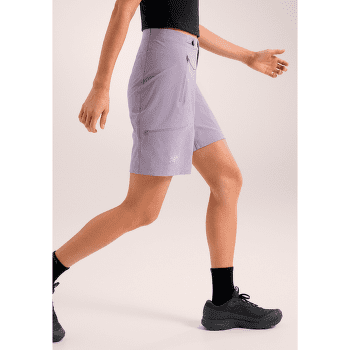Szorty Arcteryx Gamma Short 9´ Women Black