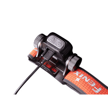 Reflektor Fenix HM65R-T V2.0 Nebula