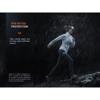 Reflektor Fenix HM65R-T V2.0 Nebula