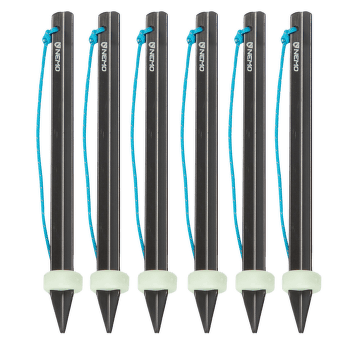 Szpilka Nemo Equipment Sweepstake (6-Pack)