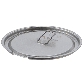 Garnek Soto Ultralight Titanium Pot 750ml