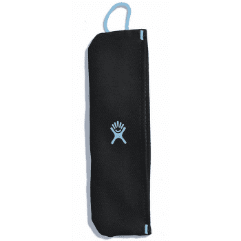 Zestaw Hydro Flask FLATWARE SET STAINLESS / POUCH RAIN 001 Black
