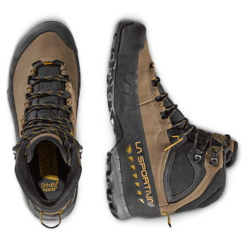 Buty La Sportiva TX5 GTX Men Coffee/Tiger