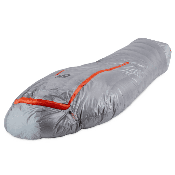 Śpiwór Nemo Equipment Coda 25/35 Endless Promise 2024