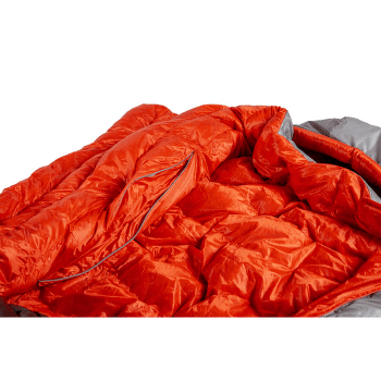 Śpiwór Nemo Equipment Coda 25/35 Endless Promise 2024