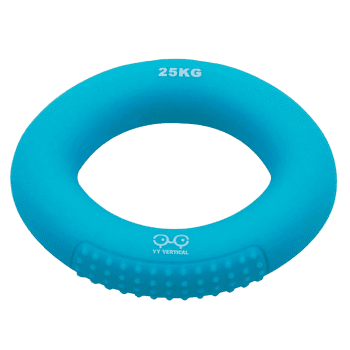 Serwomotor Y Y Vertical Climbing Ring Blue 25 kg