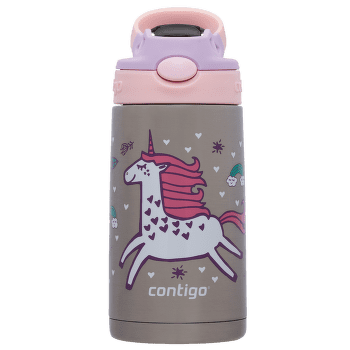 Butelka Contigo EASY CLEAN SS 380 ml Strawberry Unicorn
