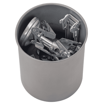 Garnek Soto Ultralight Titanium Pot 750ml