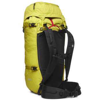 Plecak Black Diamond SPEED 40 Sulphur