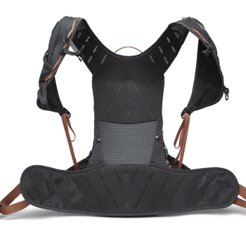 Plecak Black Diamond PURSUIT 15 Carbon-Moab Brown