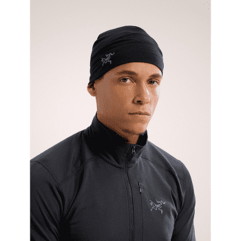 Czapki Arcteryx Rho Toque Glacial