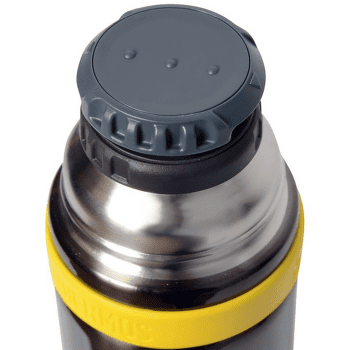 Termos Thermos Mountain FFX 0.75L Stříbrná