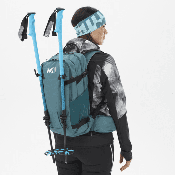 Plecak Millet TOUR 22 Women HYDRO NEW