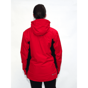 Bunda Sir Joseph Grivola Lady red/black