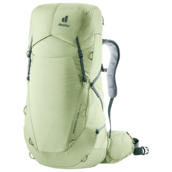Plecak deuter Aircontact Ultra 45 + 5 SL mineral-ivy