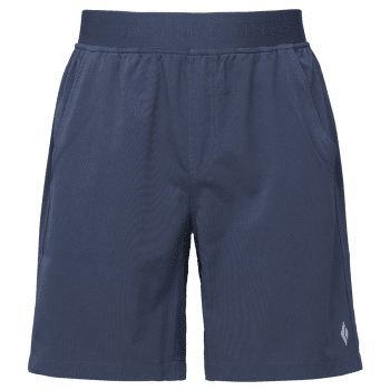 Szorty Black Diamond Sierra Shorts Men Charcoal