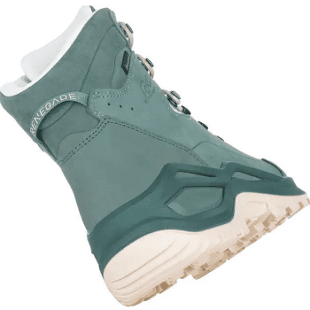 Buty Lowa Renegade 100 GTX MID Women jade/panna