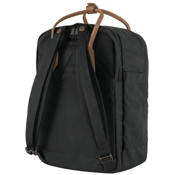 Plecak Fjällräven Kanken no. 2 Laptop 15 Black