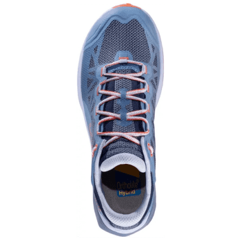 Buty La Sportiva Karacal Woman Moonlight/Cherry Tomato