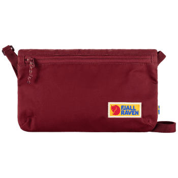 Torba Fjällräven Vardag Pocket Ox Red