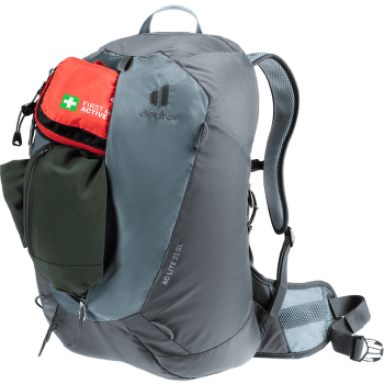 Plecak deuter AC Lite 21 SL shale-graphite