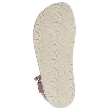 Sandały The North Face SKEENA SANDAL II women 74V METAL PINK/CALACATTA