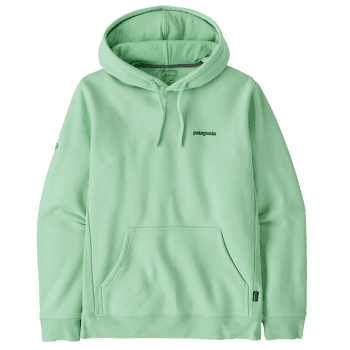 Bluza Patagonia Fitz Roy Icon Uprisal Hoody Rinsed Green