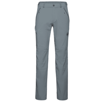 Spodnie Mammut Runbold IV Pants Men 00789 strata