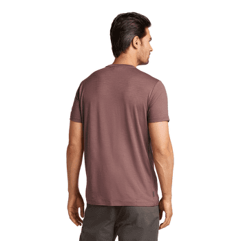 Koszulka z krótkim rękawem Icebreaker Merino 150 Tech Lite SS Tee Polar Paddle Men BLUE ASH
