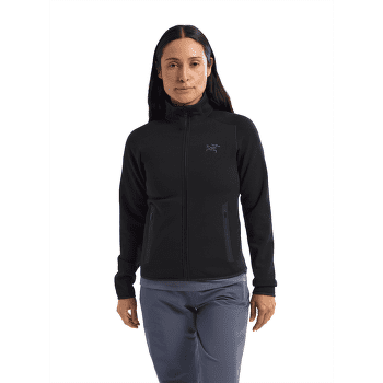 Bluza Arcteryx Kyanite Jacket Women Azalea / Lt Iola