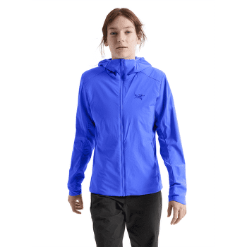 Bunda Arcteryx Atom SL Hoody Women Pink Glow