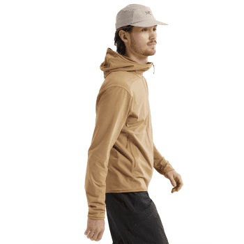 Bluza Arcteryx Kyanite Lightweight Hoody Men Stone Green