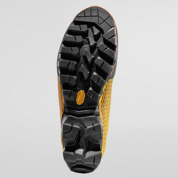 Buty La Sportiva Aequilibrium Speed GTX Yellow/Black