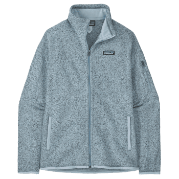Bluza Patagonia Better Sweater Jacket Women Fleck Blue