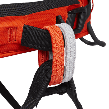 Siodło Black Diamond LONG HAUL HARNESS