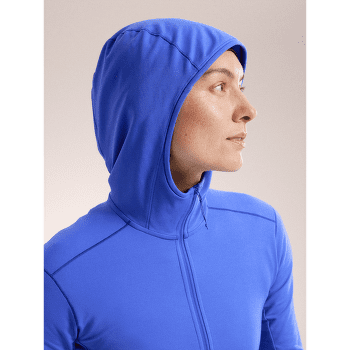 Bluza Arcteryx Kyanite LT Hoody Women Sea Salt
