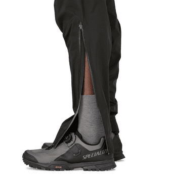 Spodnie Patagonia Dirt Roamer Storm Bike Pants Men Pine Needle Green
