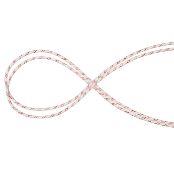 Lina Mammut 10.0 Performance Static white-red 0255