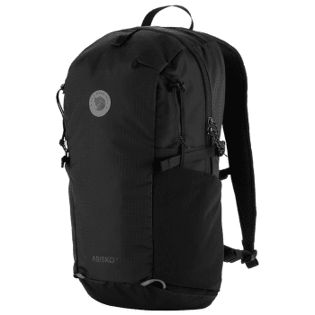 Plecak Fjällräven Abisko Softpack 16 Black
