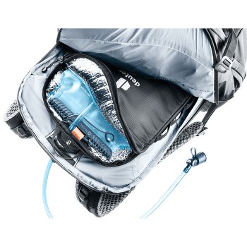Okładka deuter Streamer Thermo Bag 3.0 l Black