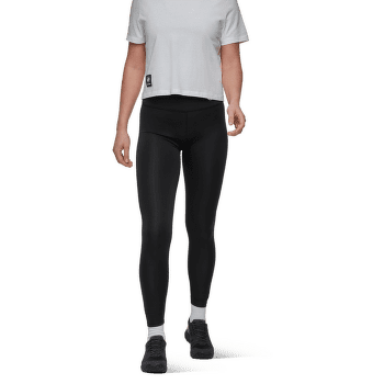 Legginsy Mammut Waymarker Tights Women black 0001