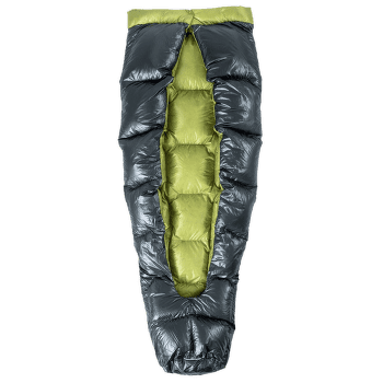 Quilt Nemo Equipment Pulse UL Quilt 20/30 Endless Promise Birch Bud/Goodnight Grey