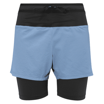 Szorty Millet Intense 2in1 Short Women CORONET BLUE