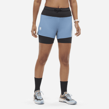 Szorty Millet Intense 2in1 Short Women CORONET BLUE